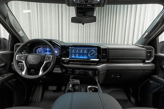 Chevrolet Silverado 1500 22 of 30