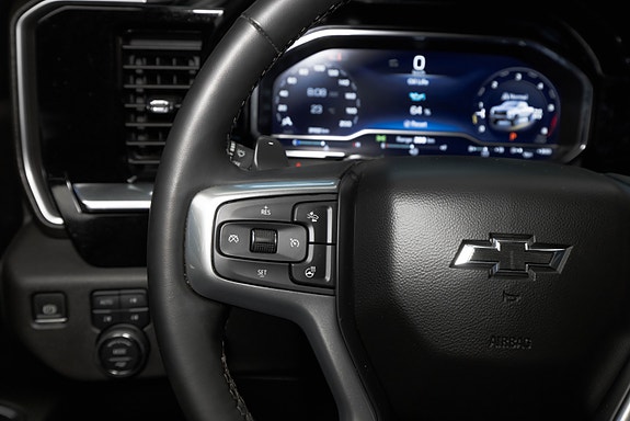 Chevrolet Silverado 1500 28 of 30