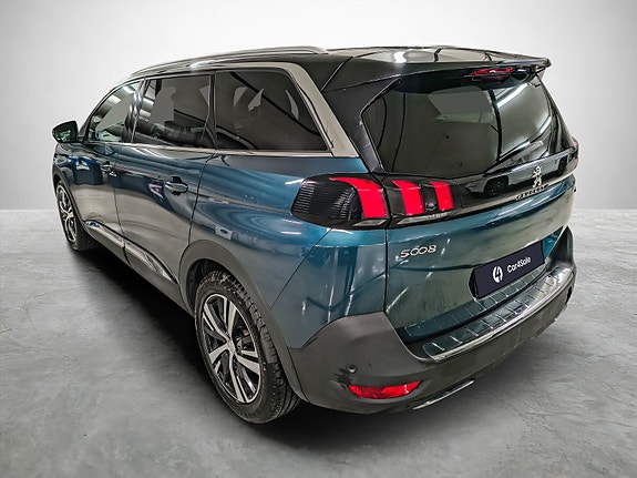 Peugeot 5008 3 of 28
