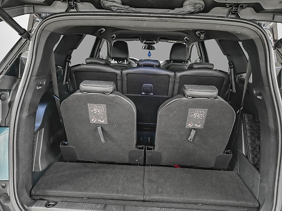 Peugeot 5008 23 of 28