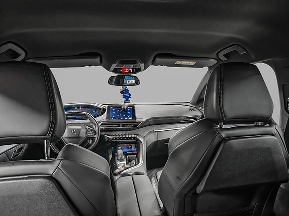 Peugeot 5008 11 of 28