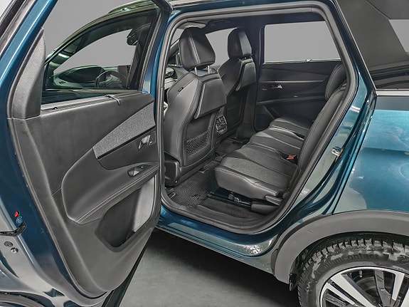 Peugeot 5008 19 of 28