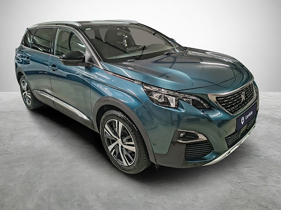 Peugeot 5008 7 of 28