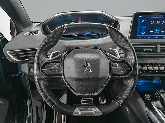 Peugeot 5008 13 of 28