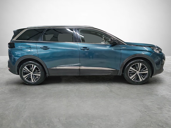 Peugeot 5008 6 of 28