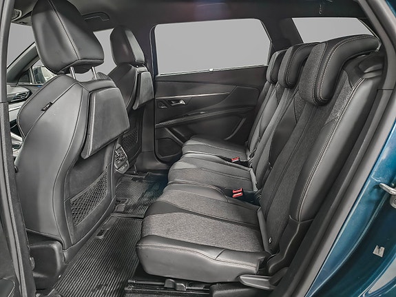 Peugeot 5008 20 of 28