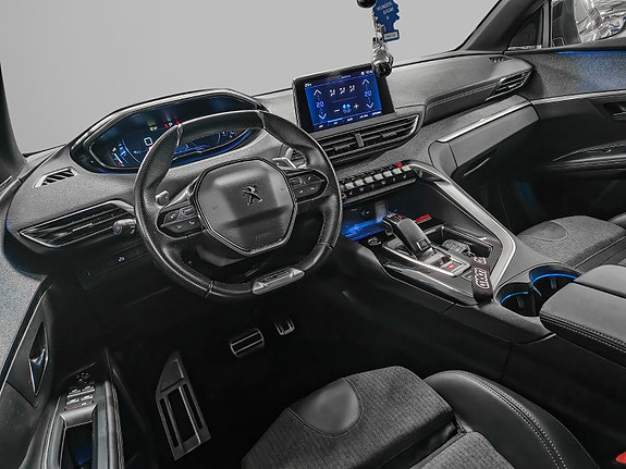 Peugeot 5008 12 of 28
