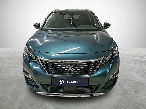 Peugeot 5008 8 of 28