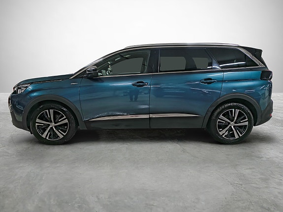 Peugeot 5008 2 of 28