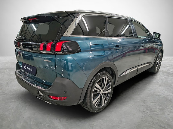 Peugeot 5008 5 of 28