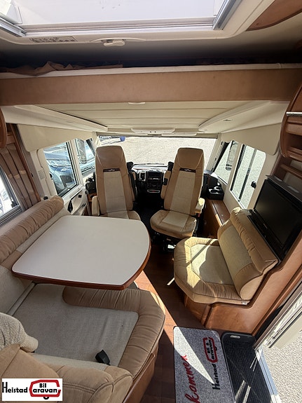 Carthago Chic C-Line I 4.8 30 of 30