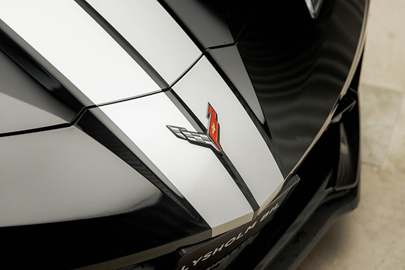 Chevrolet Corvette 5 of 30