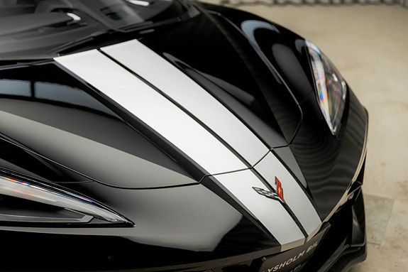 Chevrolet Corvette 6 of 30