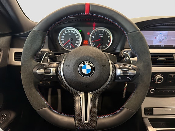 BMW M5 16 of 19