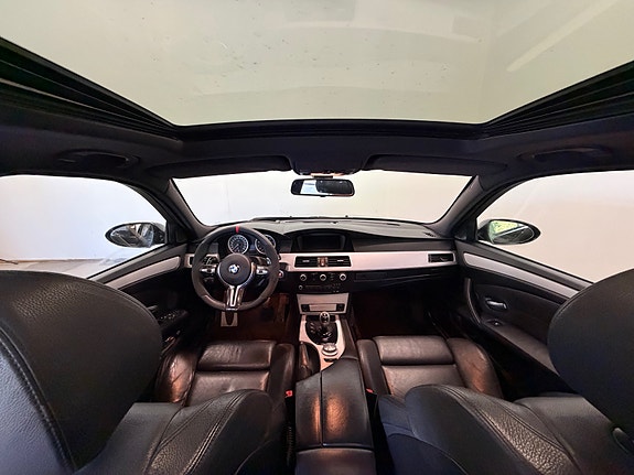 BMW M5 14 of 19