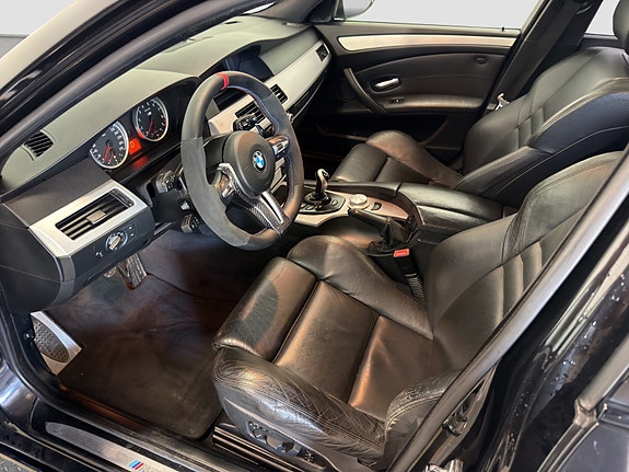 BMW M5 9 of 19