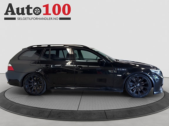 BMW M5 7 of 19