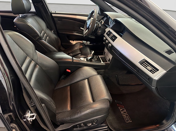BMW M5 10 of 19