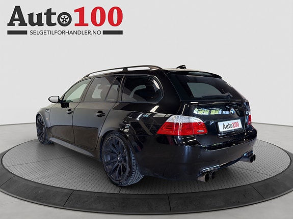 BMW M5 6 of 19