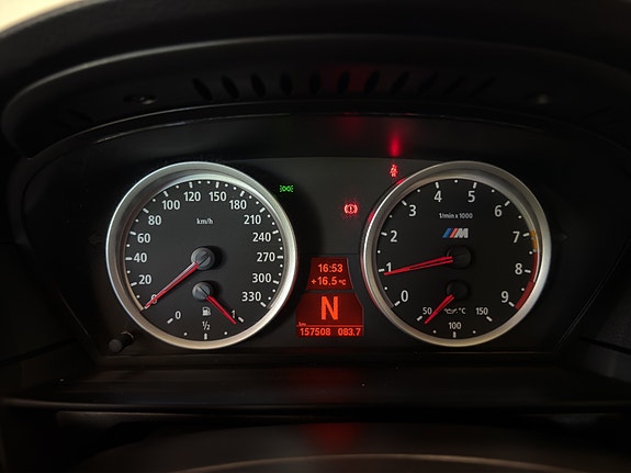 BMW M5 11 of 19
