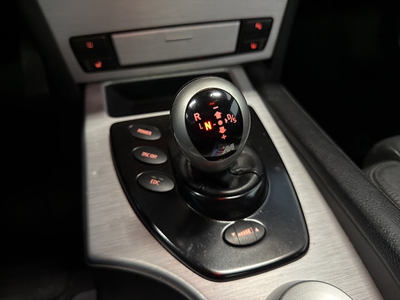 BMW M5 18 of 19