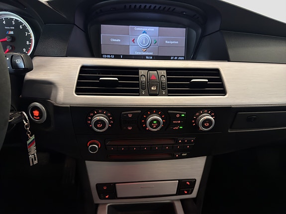 BMW M5 17 of 19