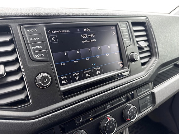 Volkswagen Crafter 2 of 5