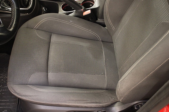 Ford Fiesta 25 of 30