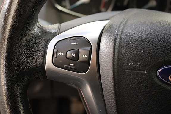 Ford Fiesta 29 of 30