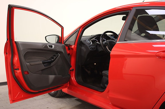 Ford Fiesta 20 of 30