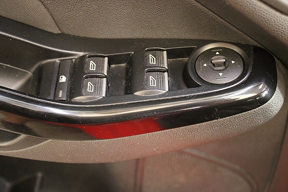 Ford Fiesta 23 of 30