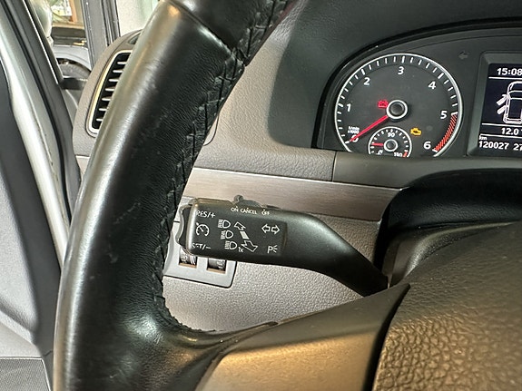 Volkswagen Touran 20 of 30