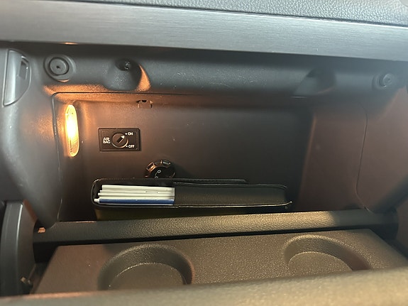 Volkswagen Touran 29 of 30