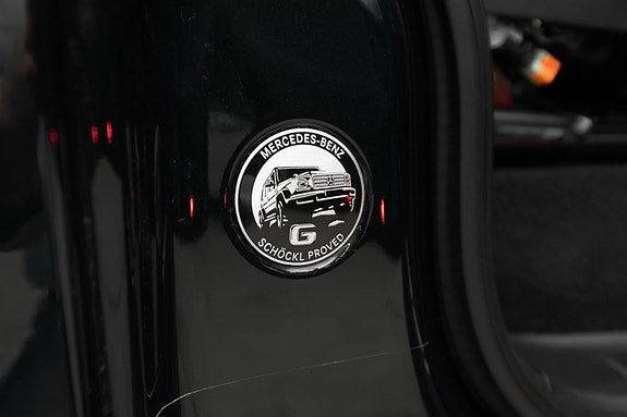 Mercedes-Benz G63 20 of 30