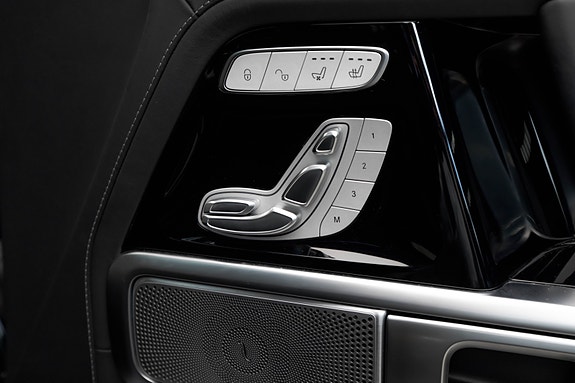 Mercedes-Benz G63 19 of 30