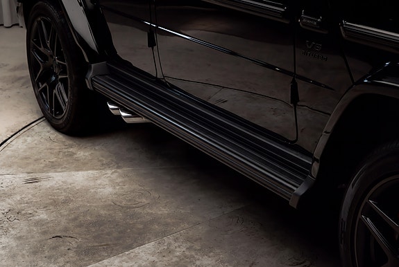 Mercedes-Benz G63 15 of 30