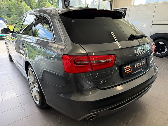 Audi A6 5 of 5
