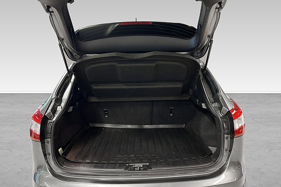 Nissan Qashqai 10 hos Sommerseth