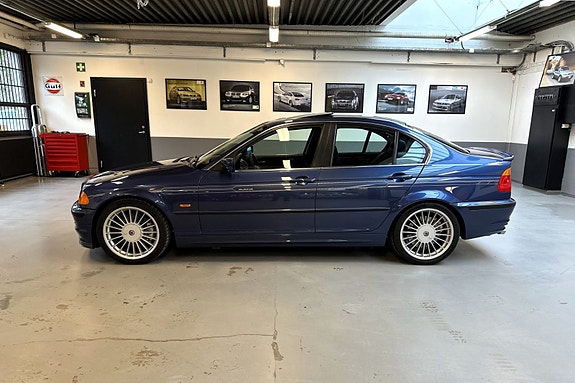 Alpina B3 2 of 30