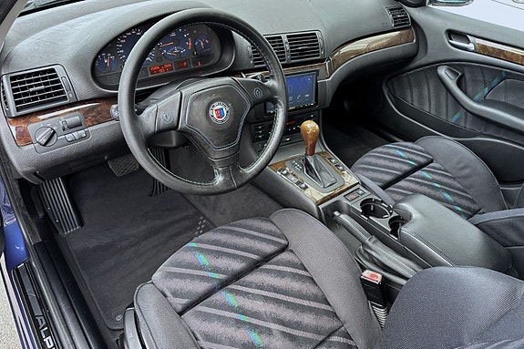 Alpina B3 9 of 30