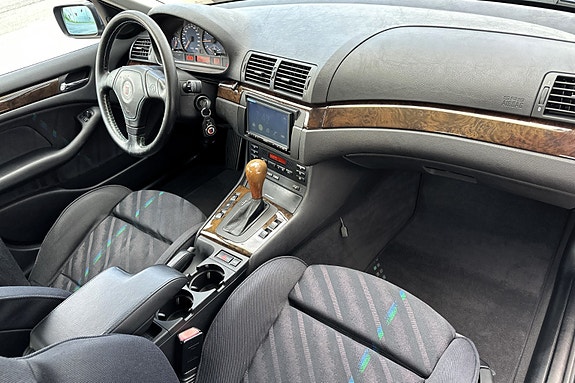 Alpina B3 15 of 30
