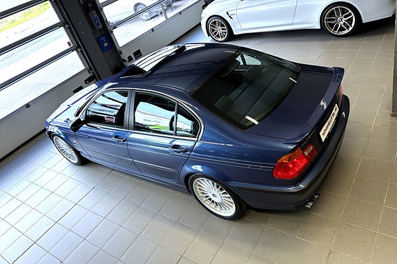 Alpina B3 30 of 30