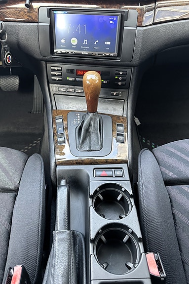 Alpina B3 19 of 30