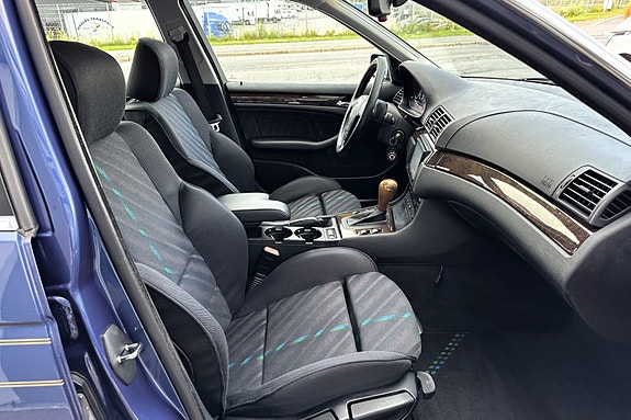 Alpina B3 14 of 30