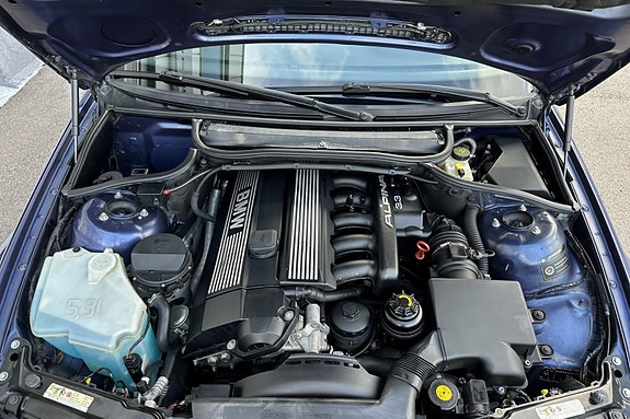 Alpina B3 24 of 30