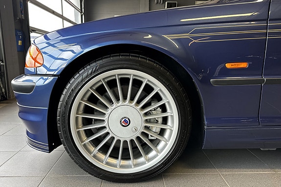 Alpina B3 22 of 30