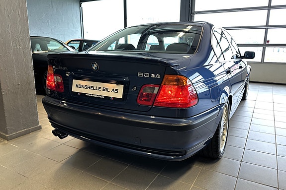 Alpina B3 27 of 30