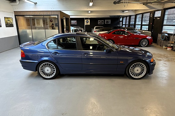 Alpina B3 6 of 30