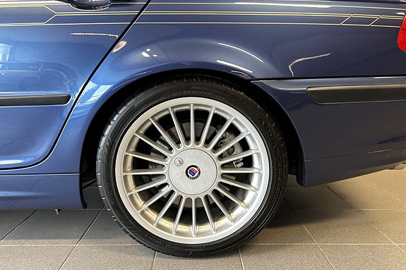 Alpina B3 23 of 30