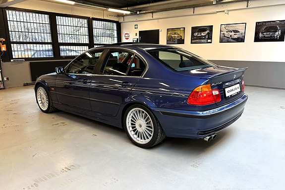 Alpina B3 3 of 30